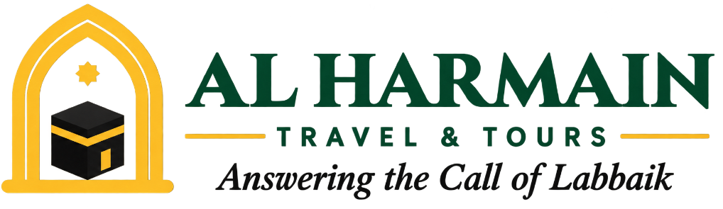Al Harmain Travel and Tours