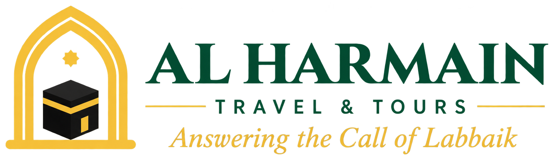 Harmain Travels